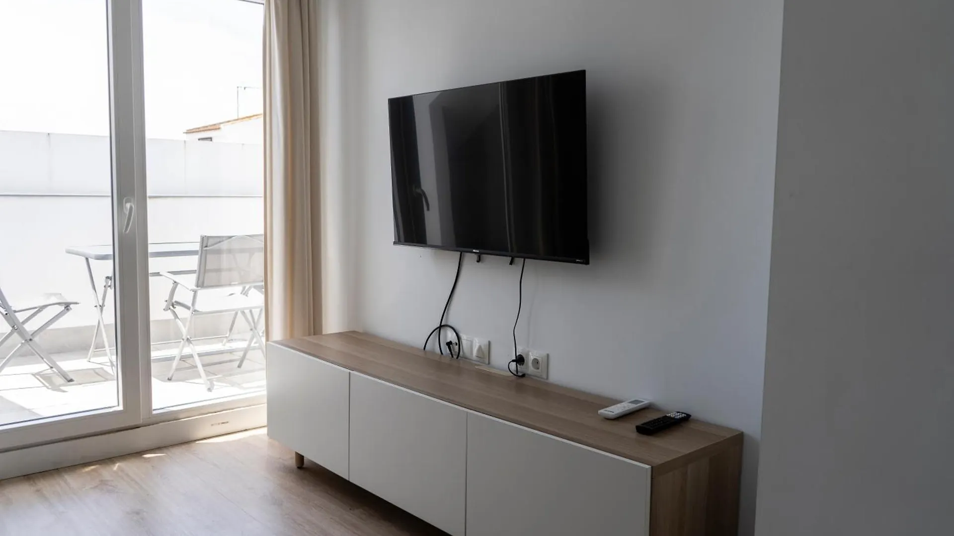 Mys Apartment2 Palos de la Frontera 0*,