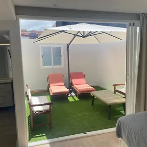 Solarium Beach House Apartamento Las Palmas de Gran Canaria
