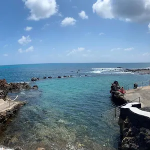 Coast , Punta Mujeres España