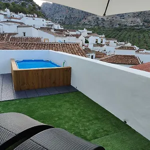 Casita Buganvilla Сasa de vacaciones