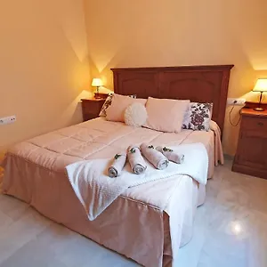 Acogedor Piso En Apartamento